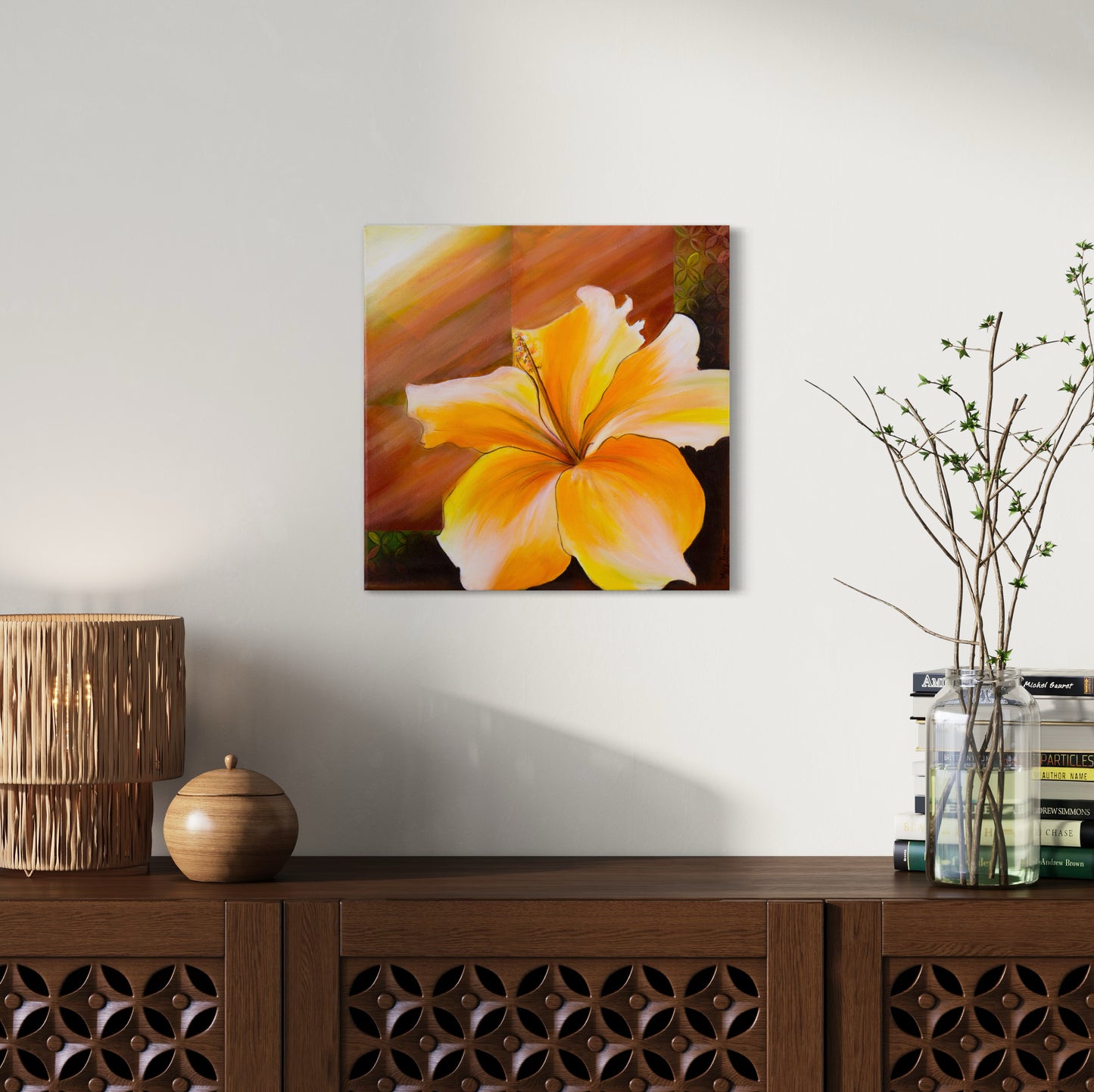 "Delicate Beauty" Fine Art Print