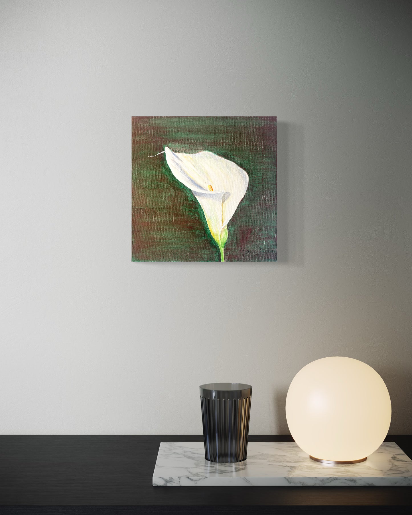"Purity" Original Painting