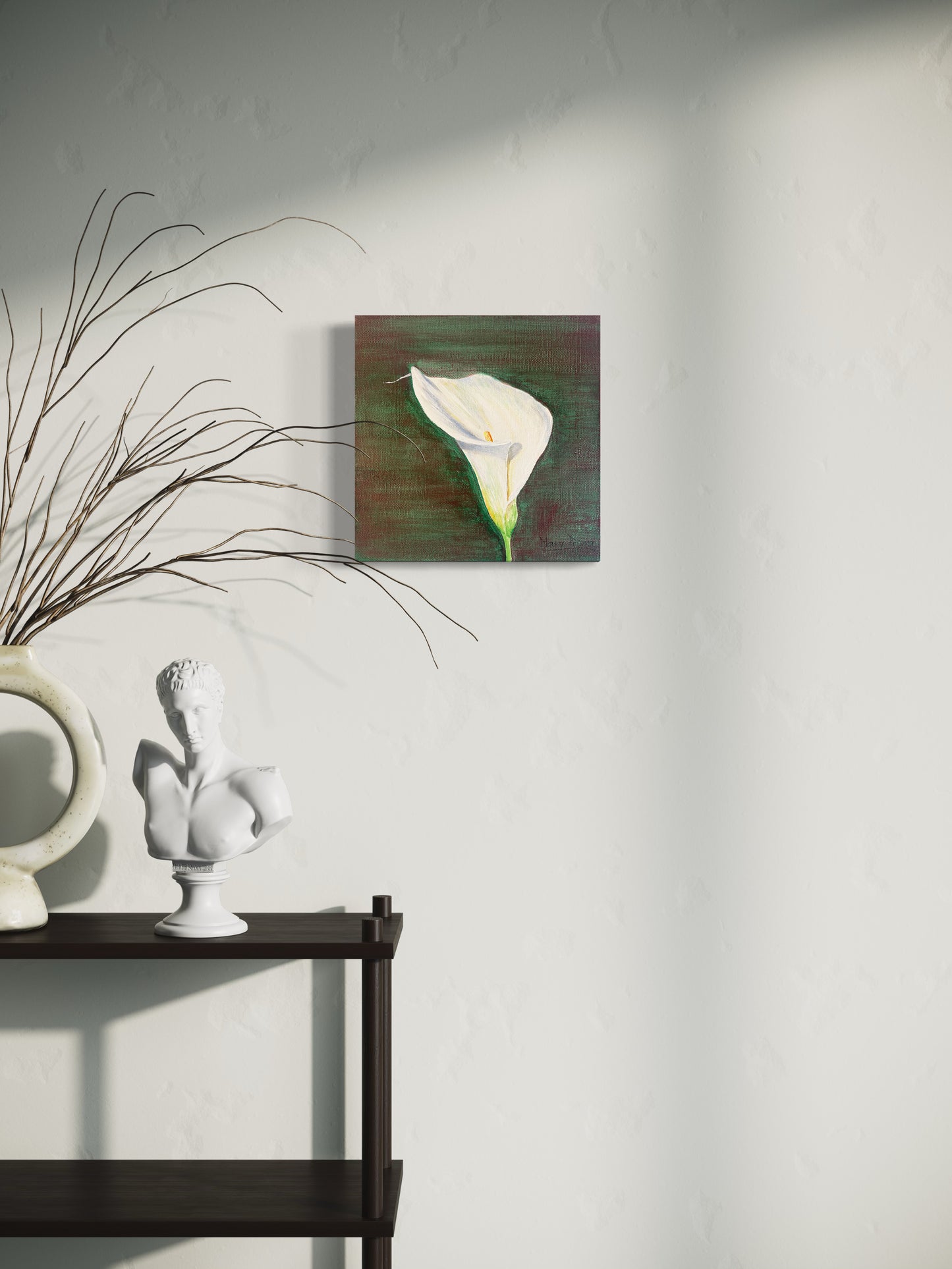 "Purity" Original Painting