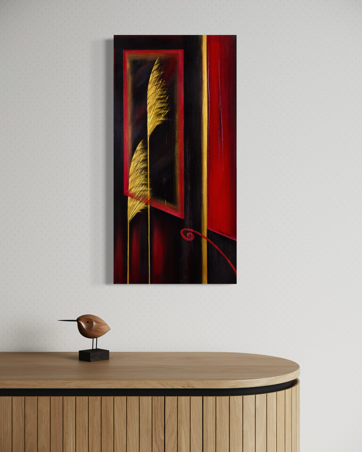 "Shine and Sparkle" Fine Art Print