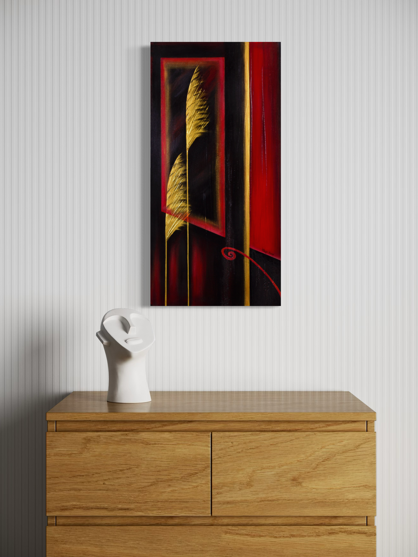 "Shine and Sparkle" Fine Art Print