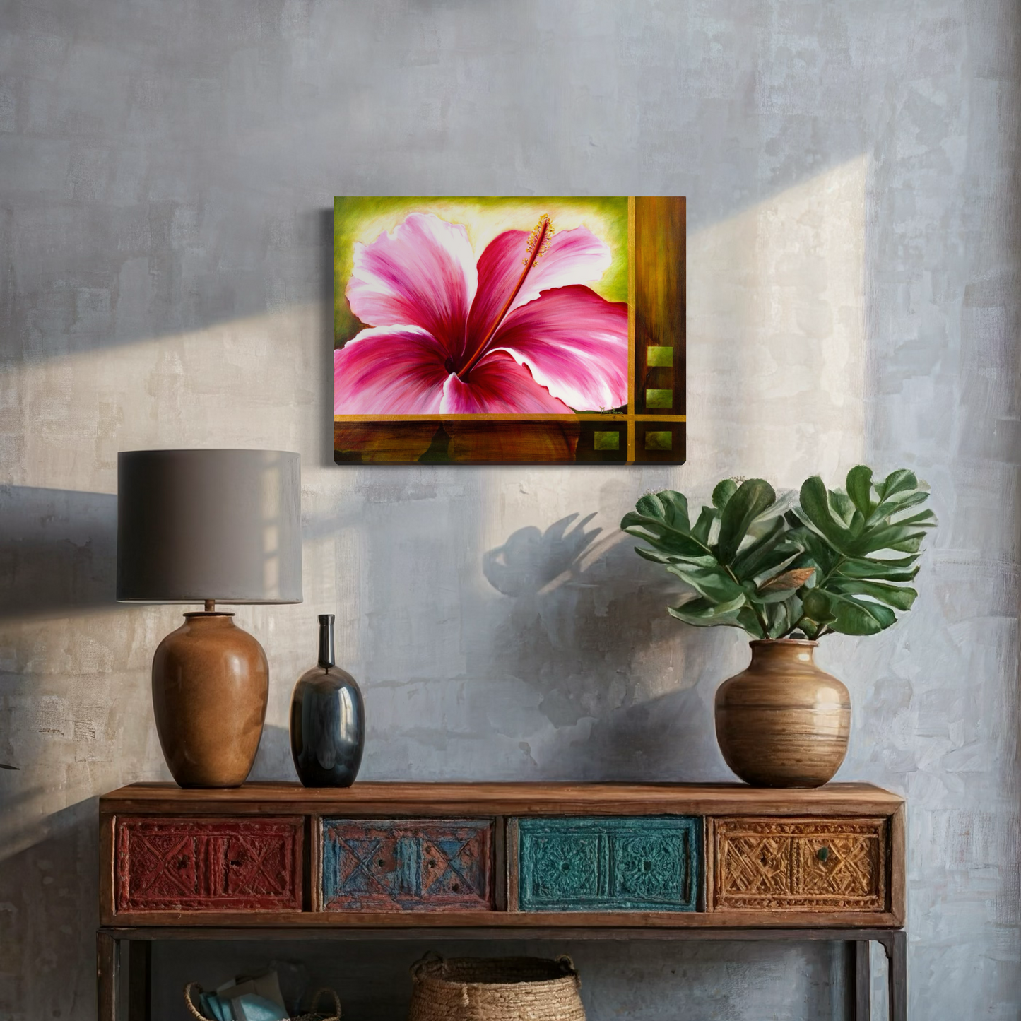 "Perfectly Beautiful" Fine Art Print