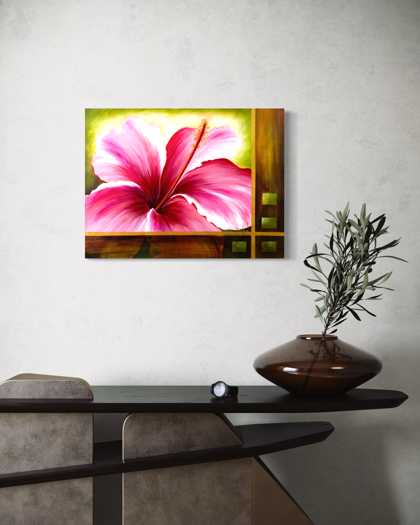 "Perfectly Beautiful" Fine Art Print