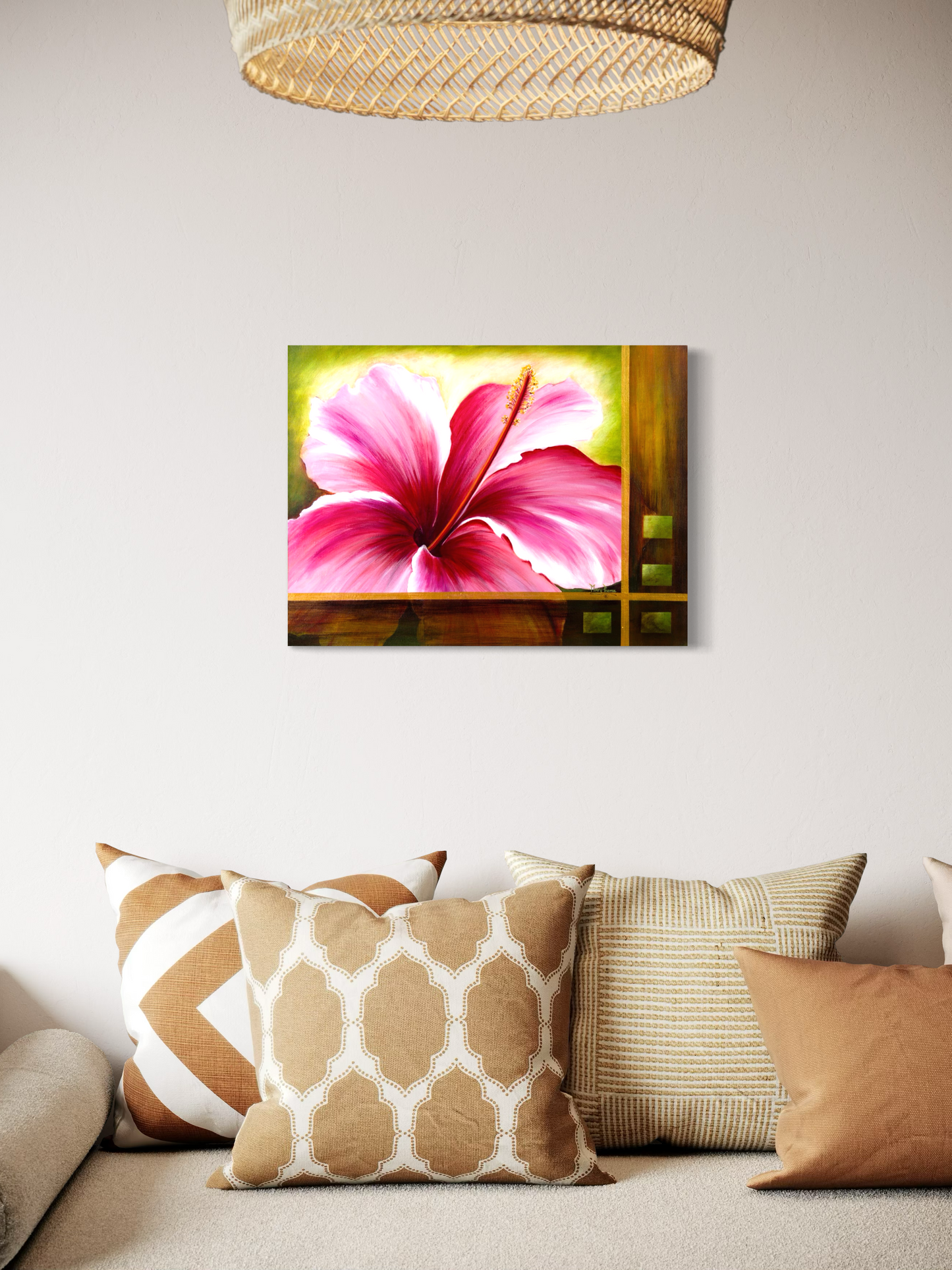 "Perfectly Beautiful" Fine Art Print
