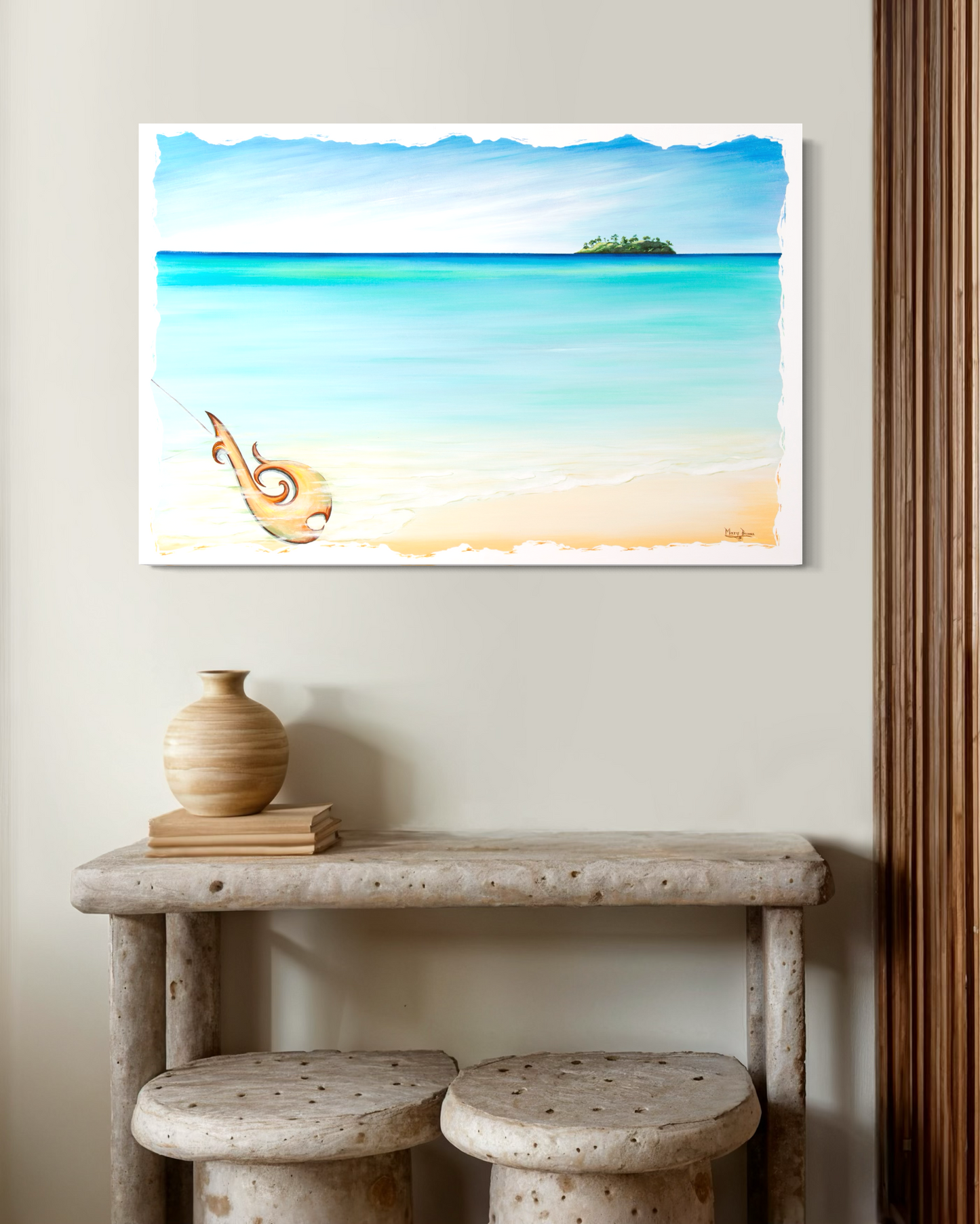 "Prosperity" Fine Art Print