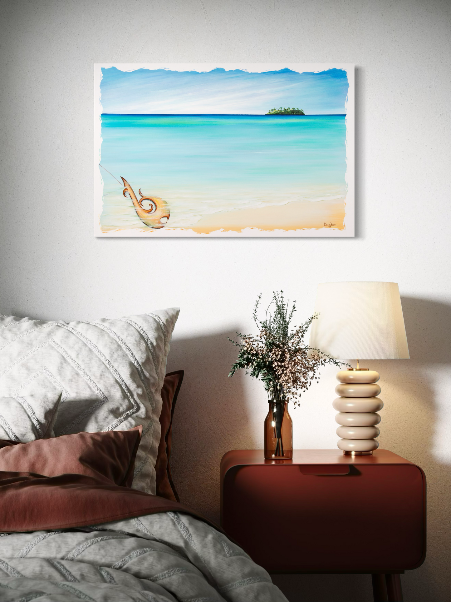 "Prosperity" Fine Art Print