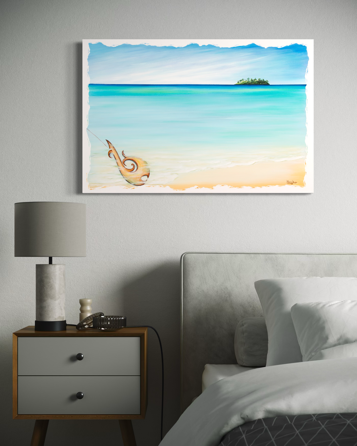 "Prosperity" Fine Art Print