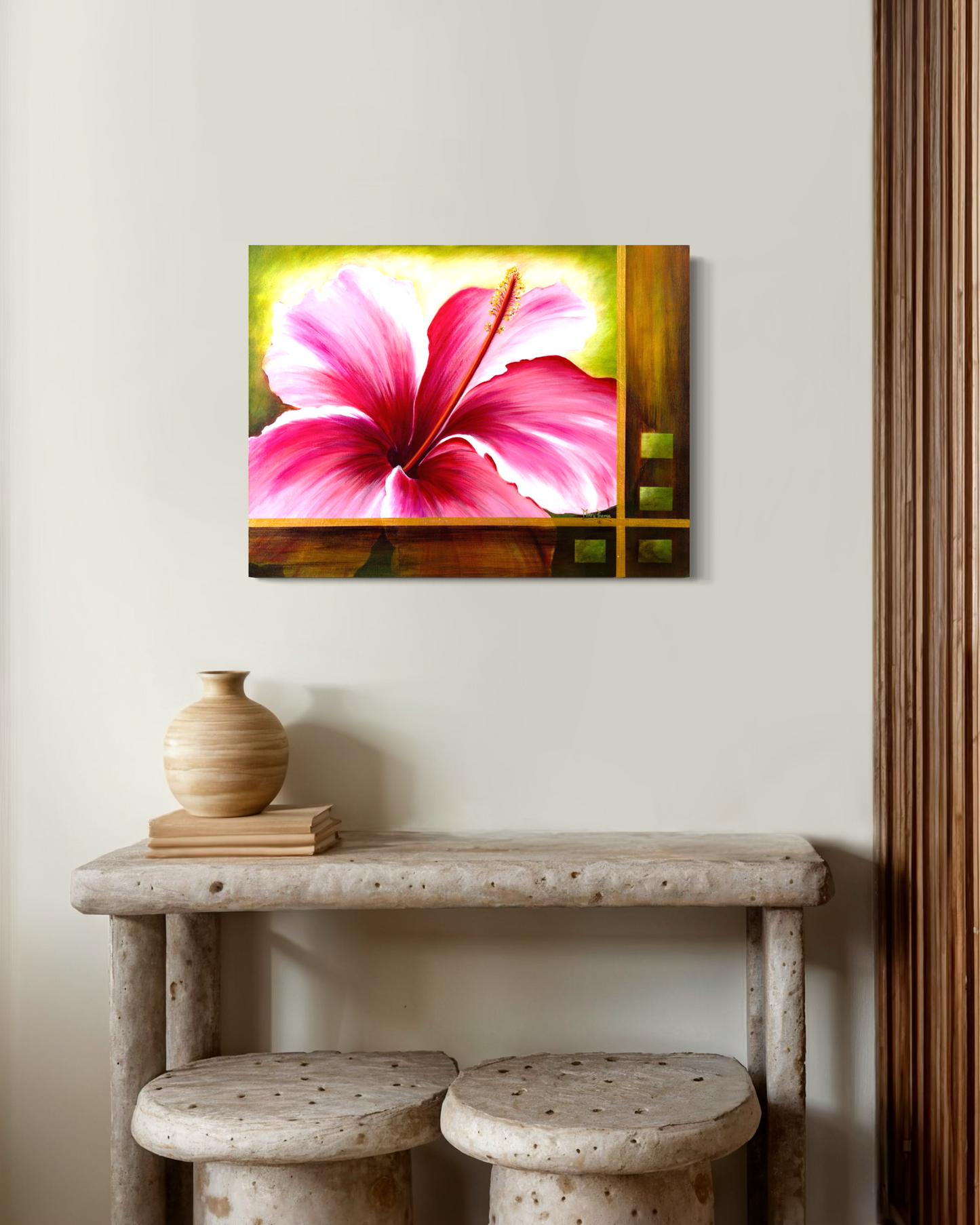 "Perfectly Beautiful" Fine Art Print