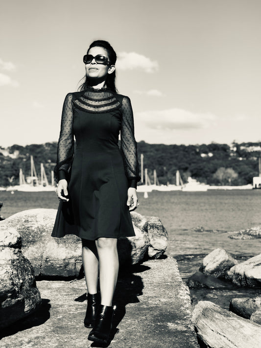 "Elegance in Independence" Fine Art Photography