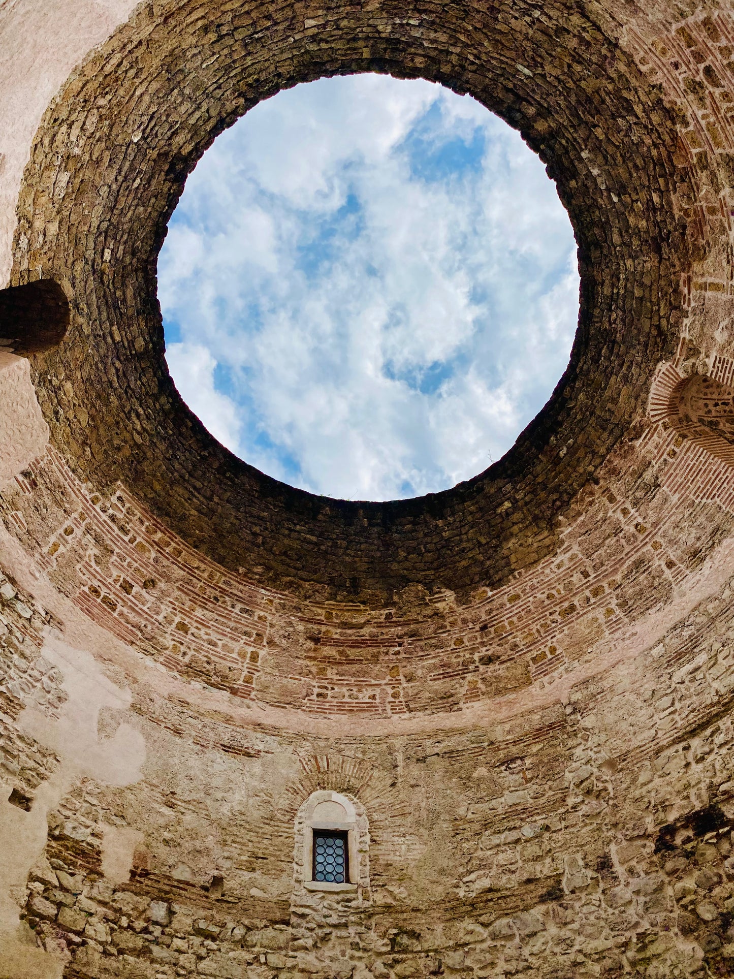 "Echoes of the Sky" Fine Art Photography