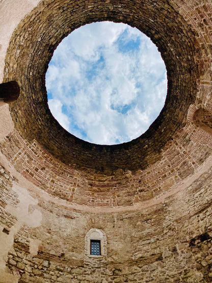 "Echoes of the Sky" Fine Art Photography