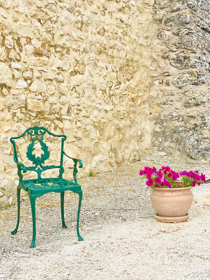 "Quiet Companion" Fine Art Photography