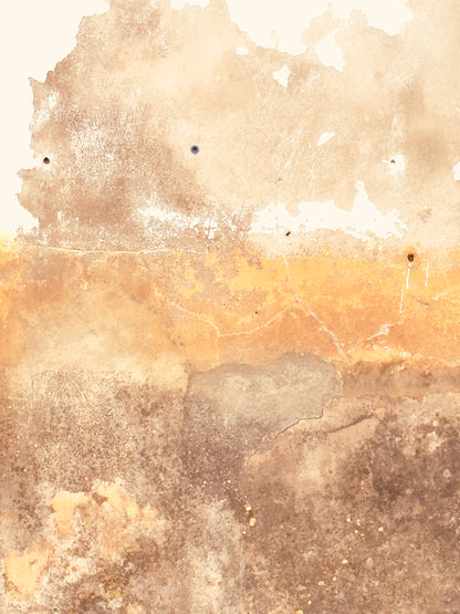 "Silent Layers" Fine Art Photography
