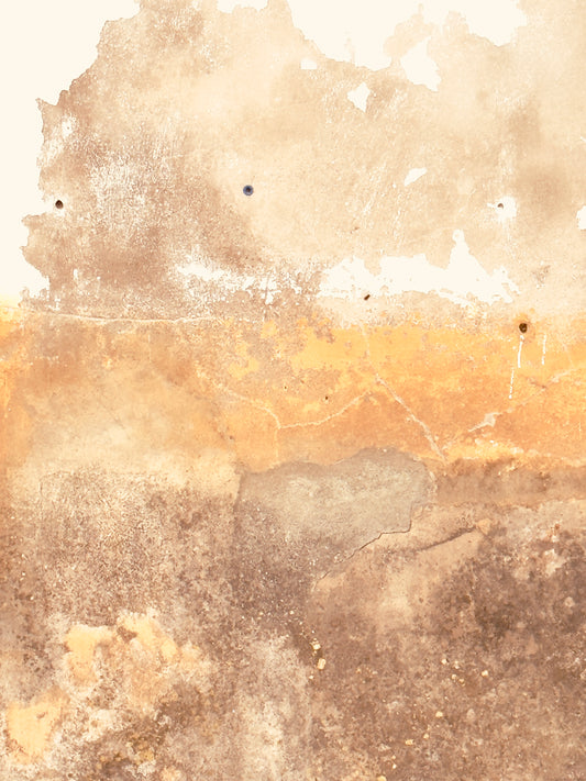 "Silent Layers" Fine Art Photography