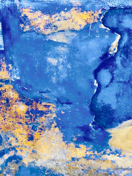 "Abstract Reverie" Fine Art Photography