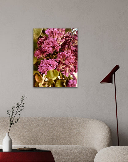 "Fading Bloom" Fine Art Photography
