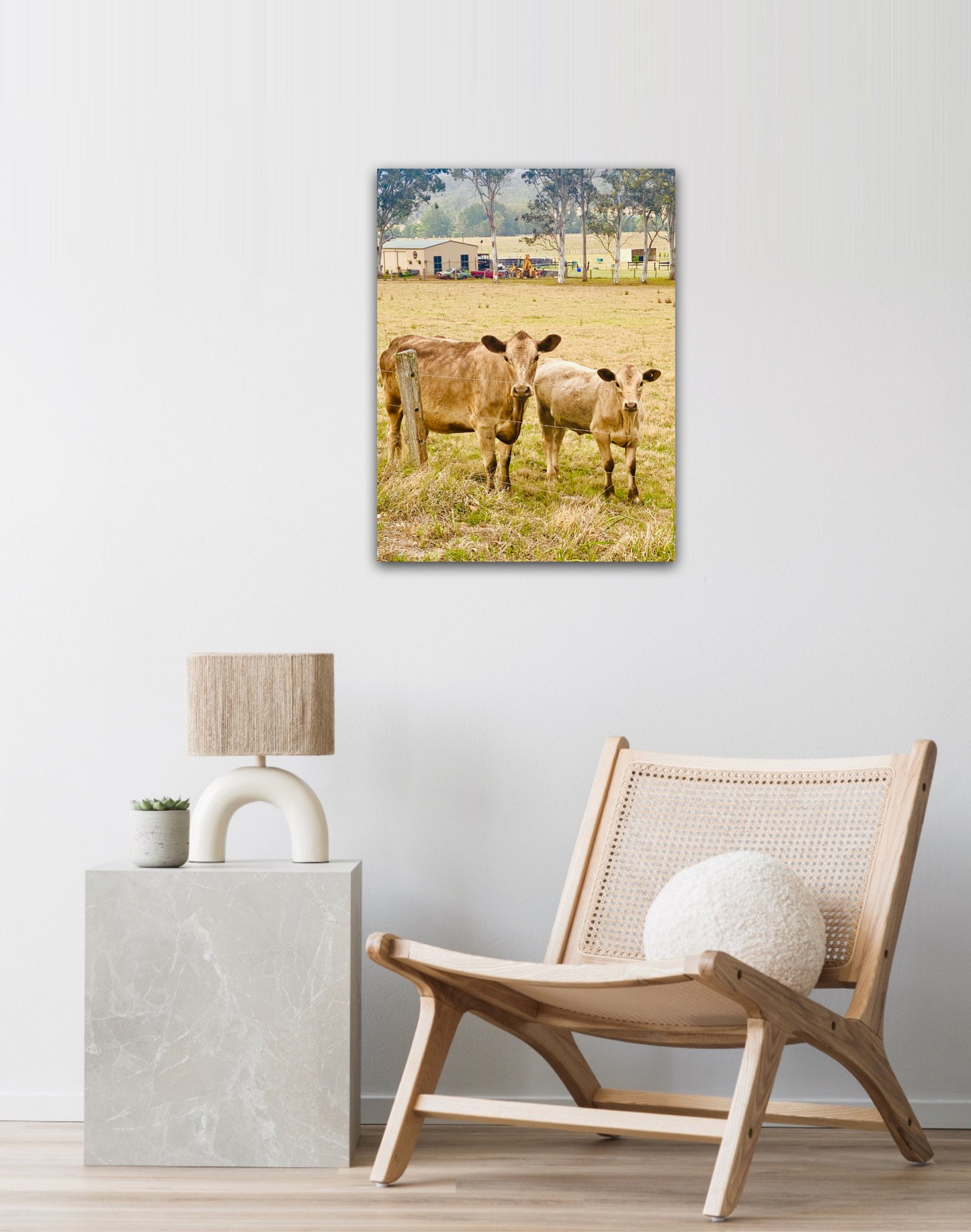 "Country Companions" Fine Art Photography