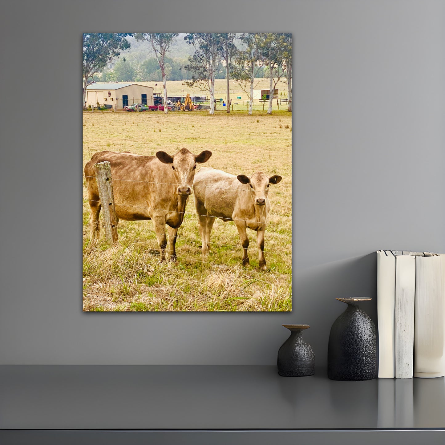 "Country Companions" Fine Art Photography