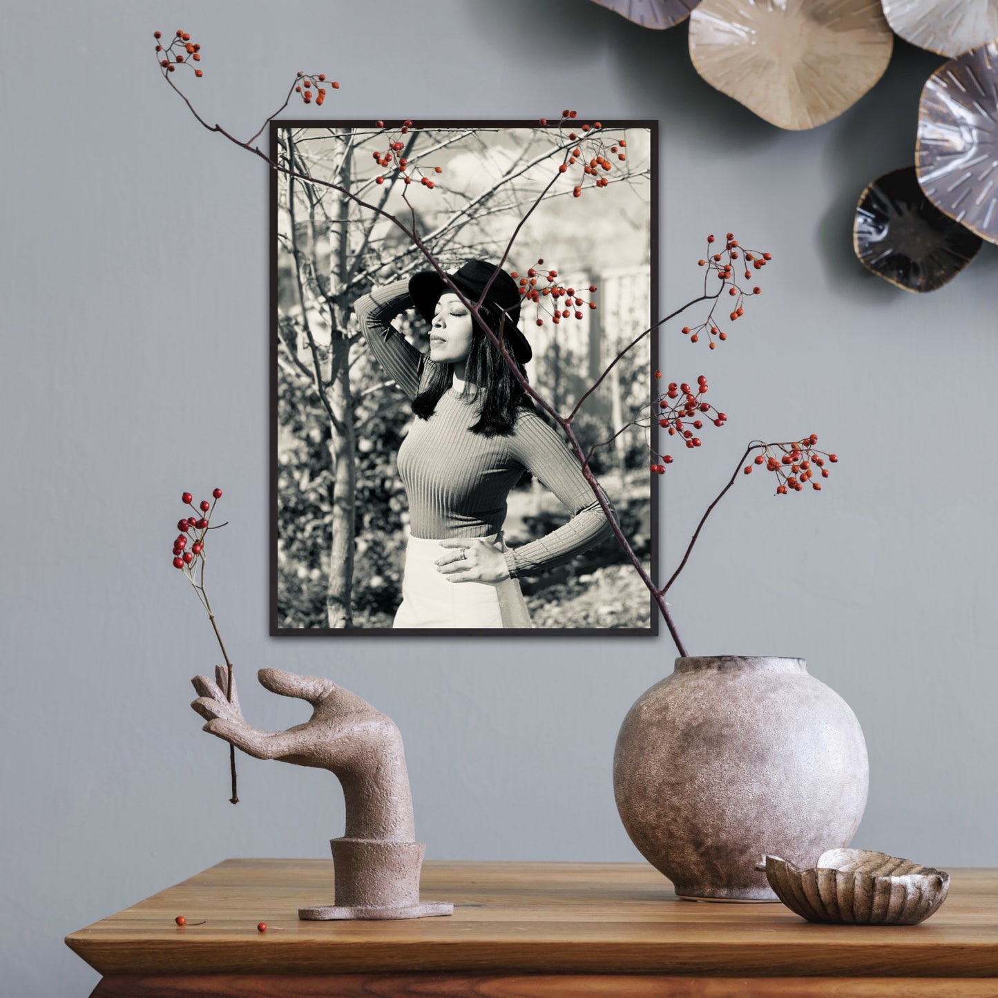 "Style and Substance" Fine Art Photography
