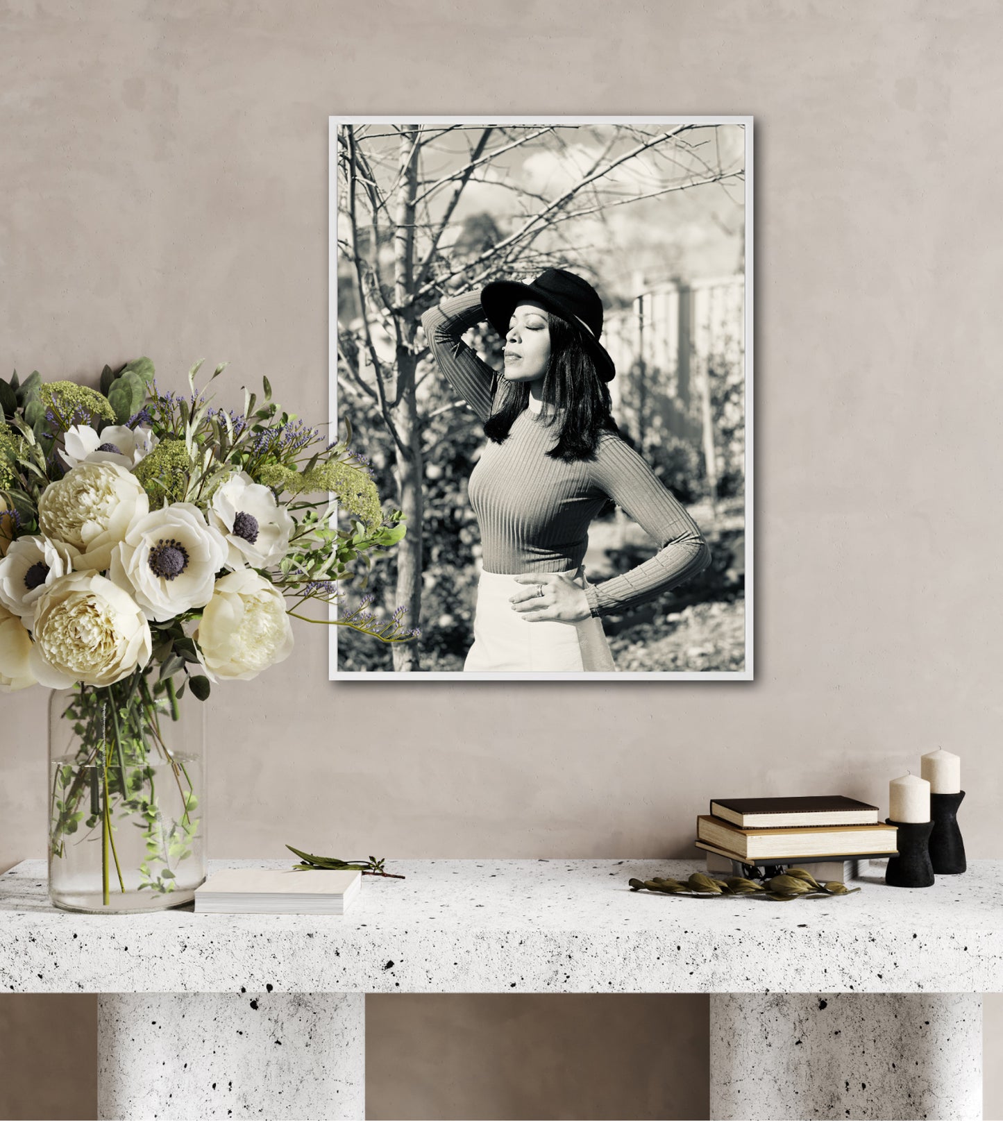 "Style and Substance" Fine Art Photography