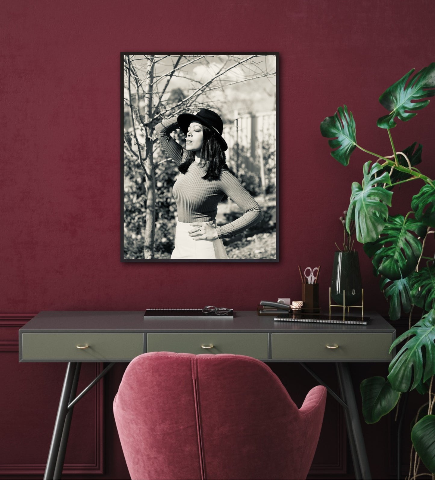 "Style and Substance" Fine Art Photography