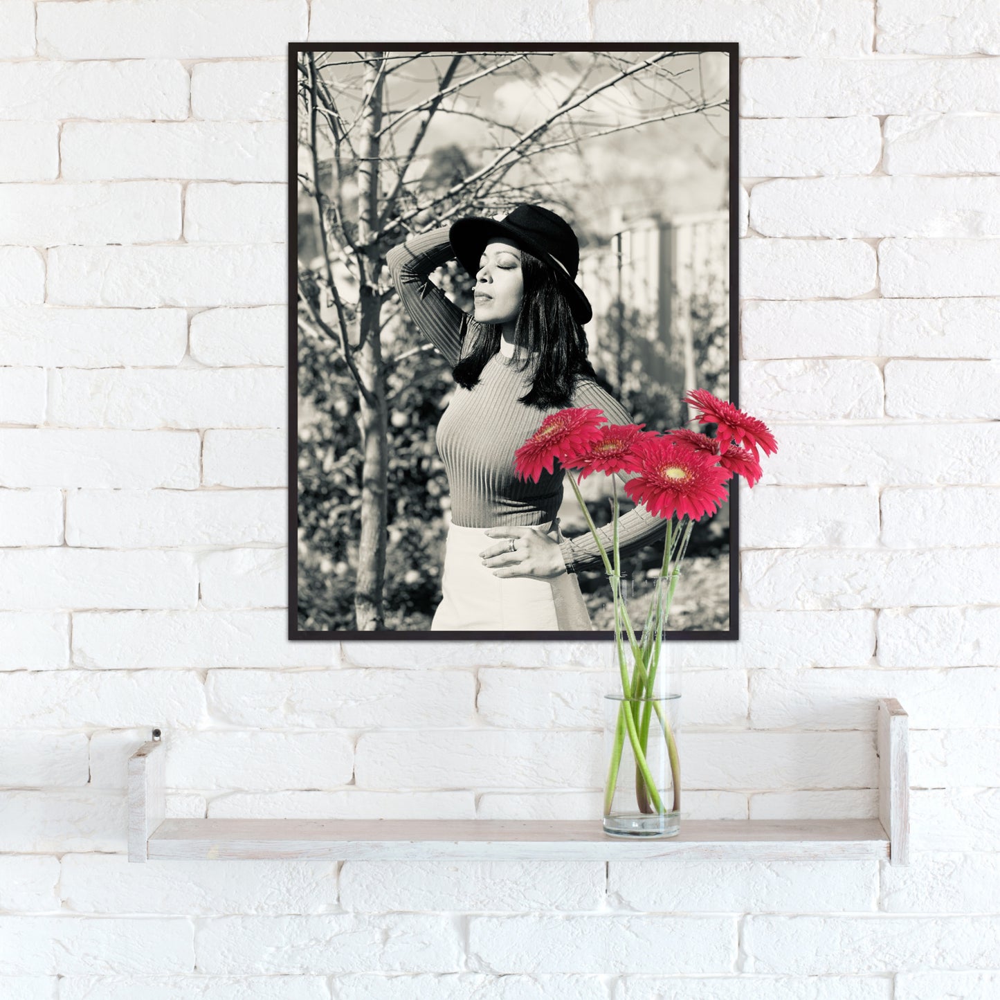 "Style and Substance" Fine Art Photography