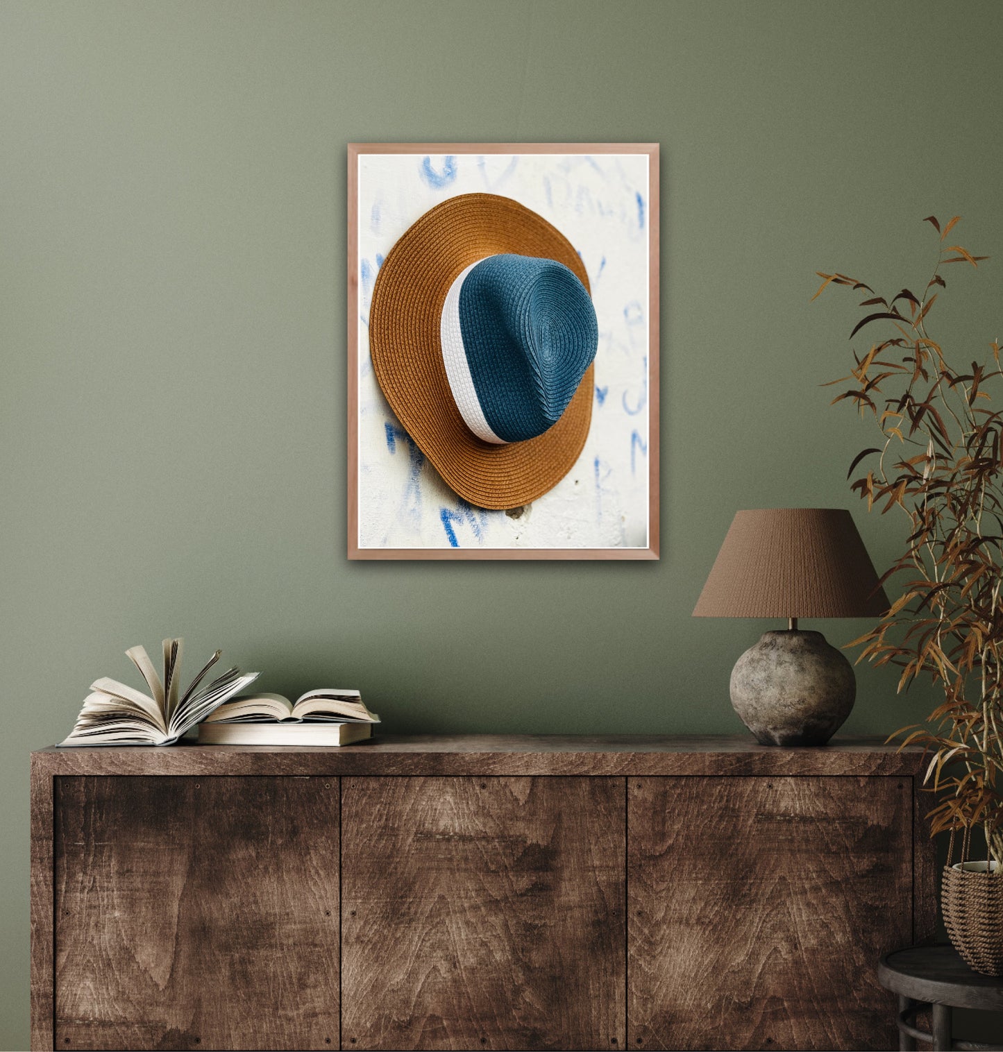 "Timeless Tradition" Fine Art Photography