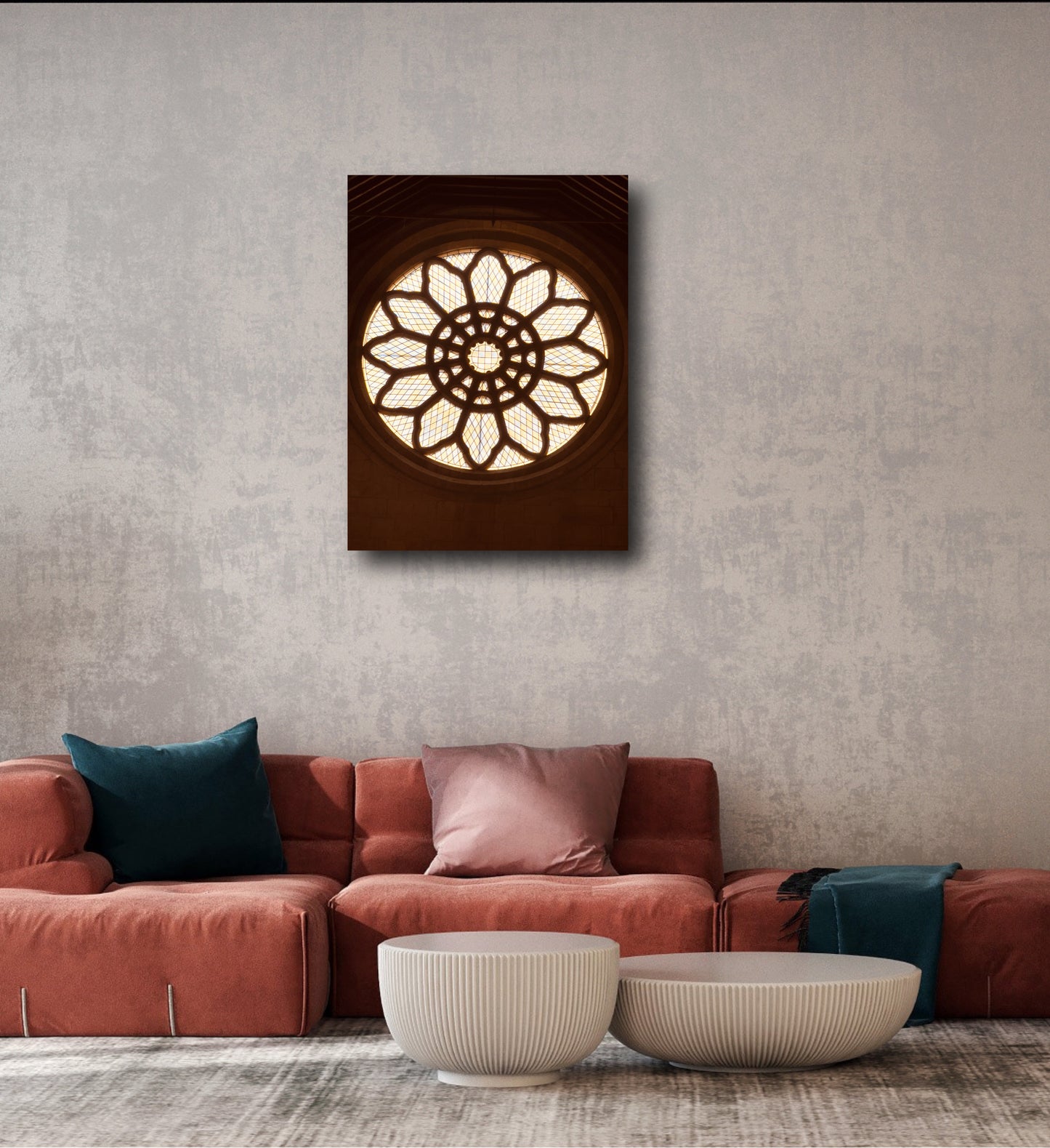 "Sacred Window" Fine Art Photography