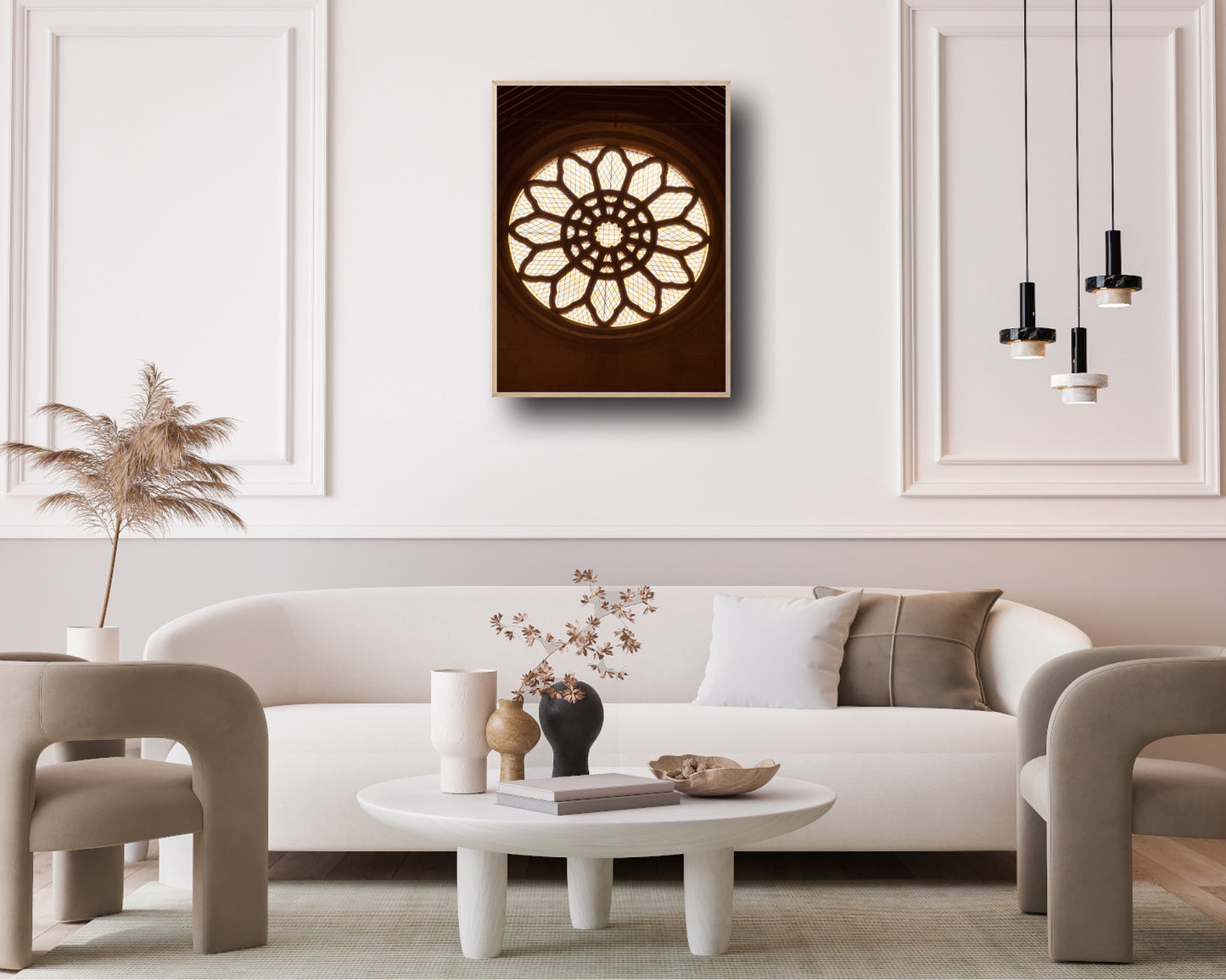 "Sacred Window" Fine Art Photography
