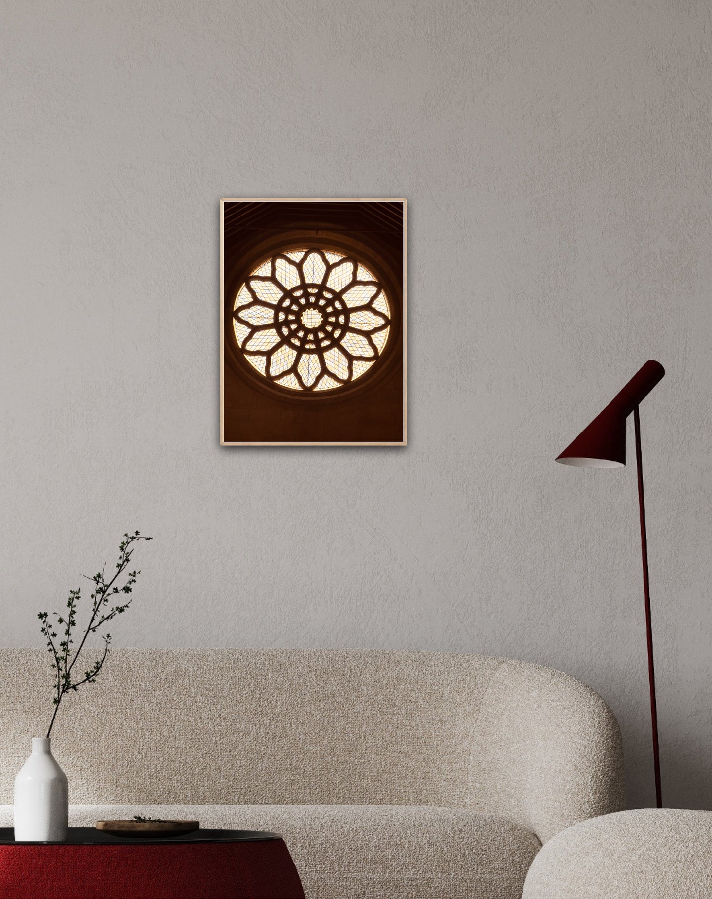 "Sacred Window" Fine Art Photography