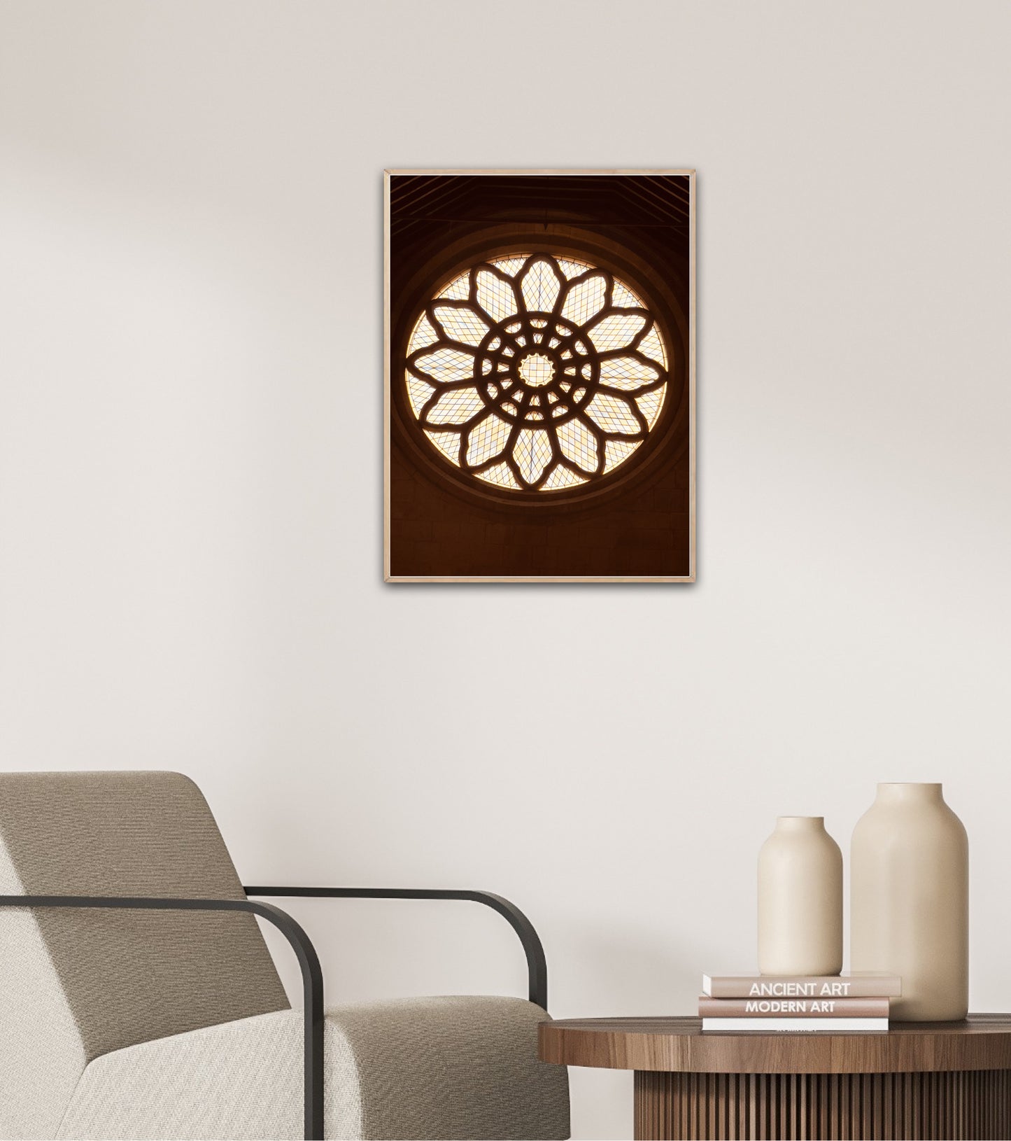 "Sacred Window" Fine Art Photography