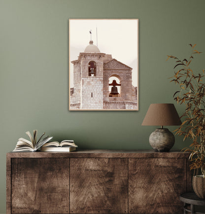 "Echoes of the Past" Fine Art Photography