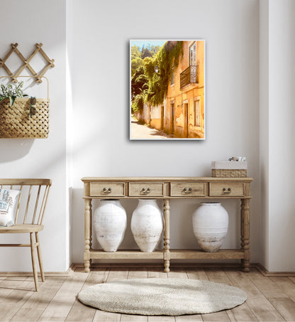 "Fading Elegance" Fine Art Photography