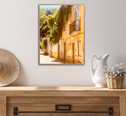 "Fading Elegance" Fine Art Photography