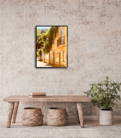 "Fading Elegance" Fine Art Photography