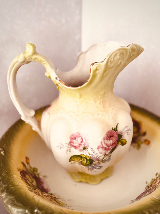 "Curves and Blooms" Fine Art Photography
