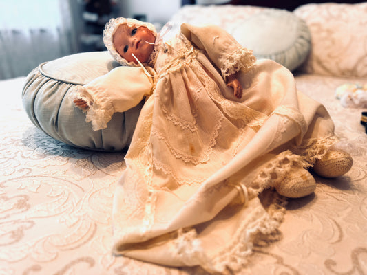 "Silent Slumber" Fine Art Photography