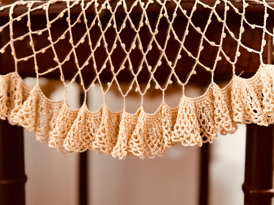 "Threads of Grace" Fine Art Photography