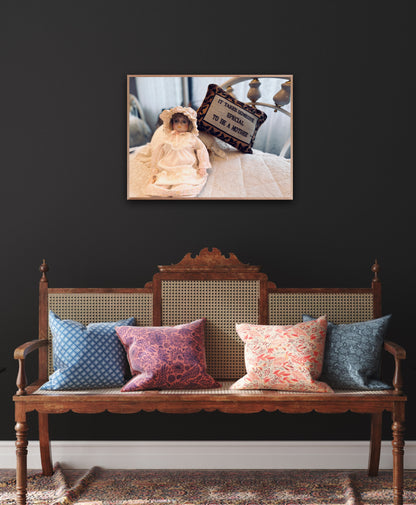 "Timeless Tenderness" Fine Art Photography