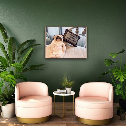 "Timeless Tenderness" Fine Art Photography