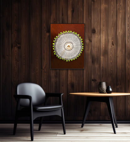 "Circular Grace" Fine Art Photography