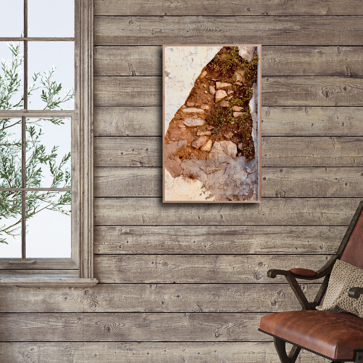 "Exposed and Enduring" Fine Art Photography