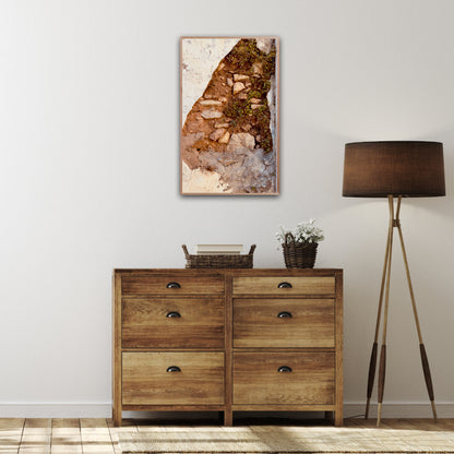 "Exposed and Enduring" Fine Art Photography