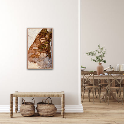 "Exposed and Enduring" Fine Art Photography