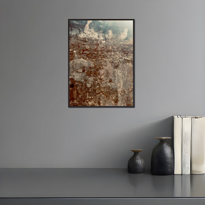 "Beneath the Surface" Fine Art Photography