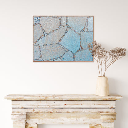 "Enduring Foundations" Fine Art Photography