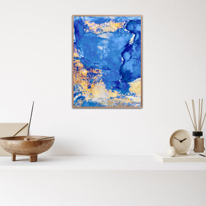 "Abstract Reverie" Fine Art Photography
