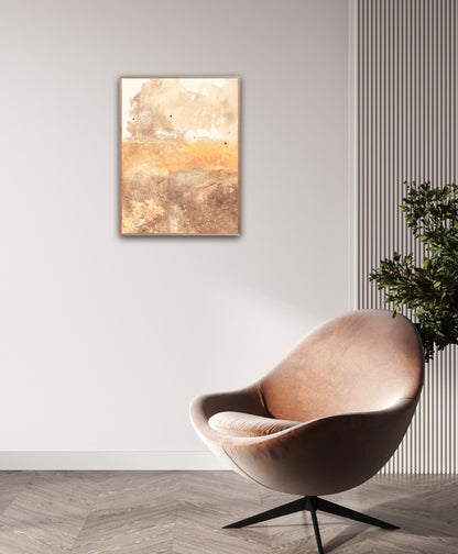 "Silent Layers" Fine Art Photography
