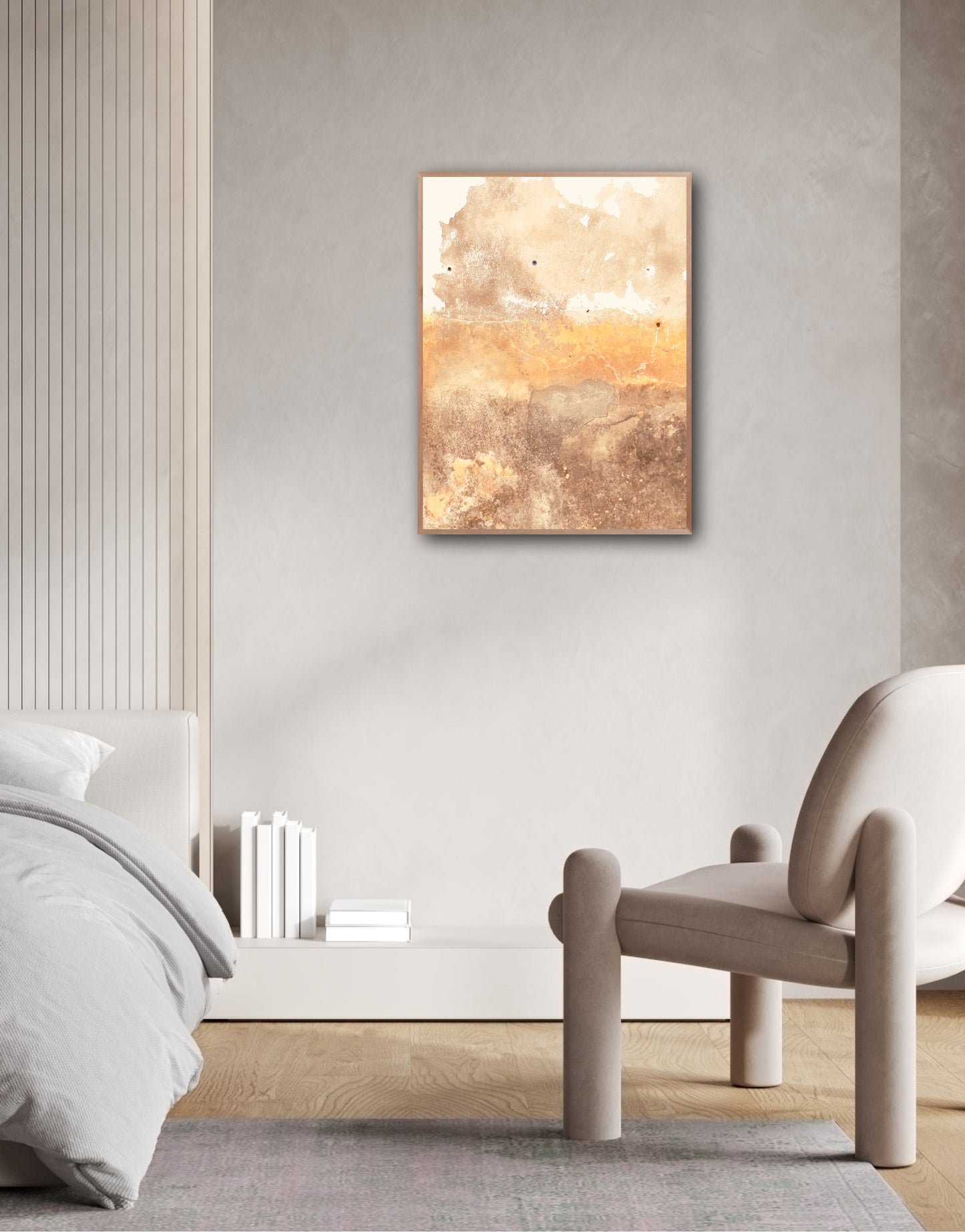 "Silent Layers" Fine Art Photography
