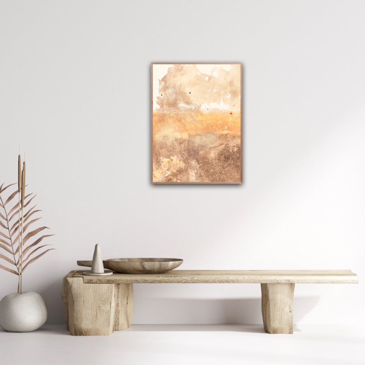 "Silent Layers" Fine Art Photography